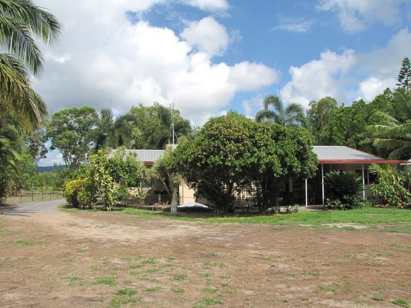 133 South Arm Drive, Wonga QLD 4873
