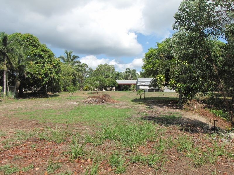 133 South Arm Drive, Wonga QLD 4873