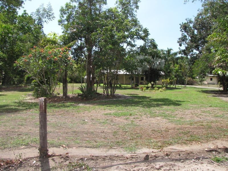 133 South Arm Drive, Wonga QLD 4873