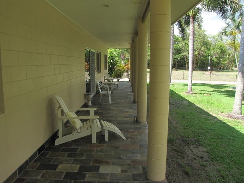 133 South Arm Drive, Wonga QLD 4873