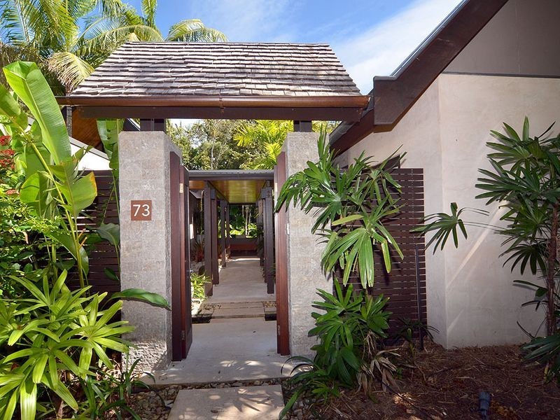 73 Niramaya/1 Bale Drive, Port Douglas QLD 4877