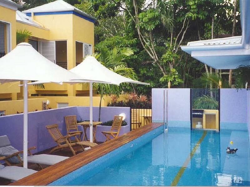 1/35 Macrossan, Port Douglas QLD 4877