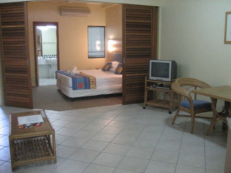 1/35 Macrossan, Port Douglas QLD 4877