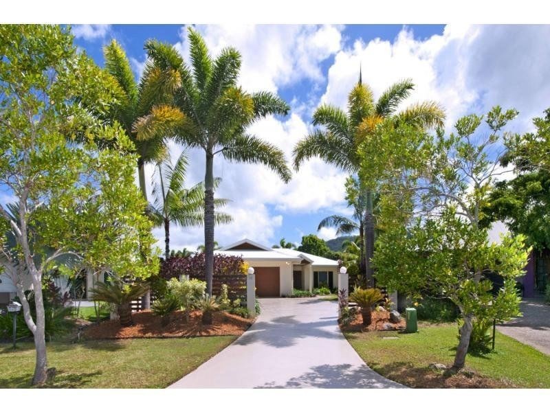 10 Bower Close, Port Douglas QLD 4877
