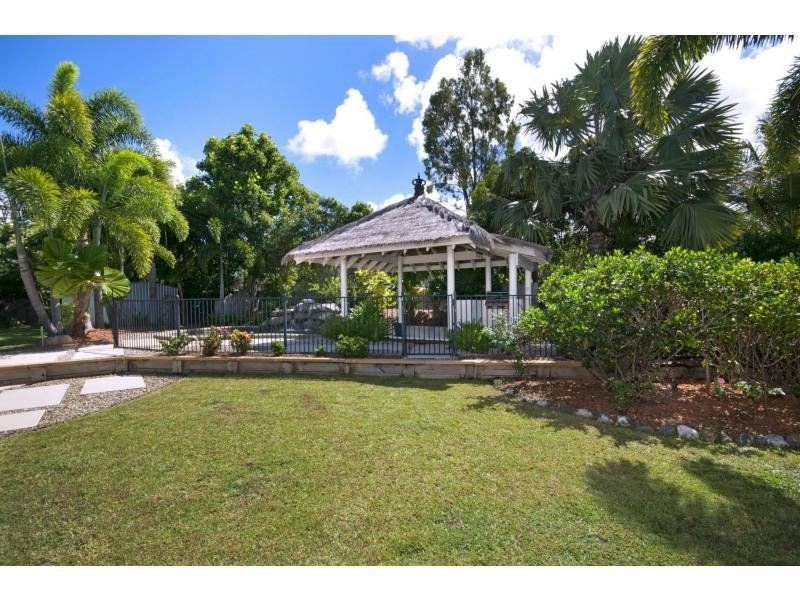 10 Bower Close, Port Douglas QLD 4877