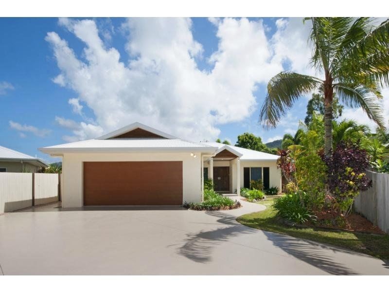 10 Bower Close, Port Douglas QLD 4877