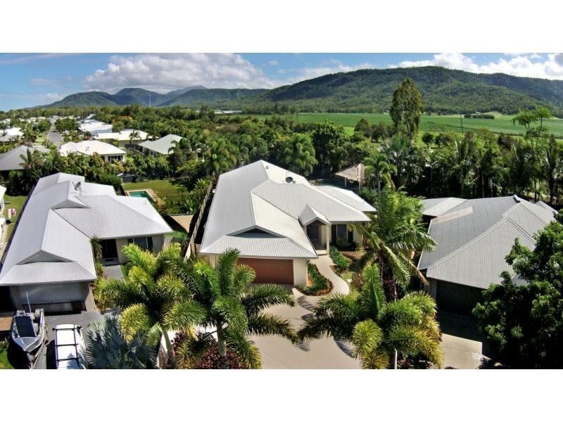 10 Bower Close, Port Douglas QLD 4877