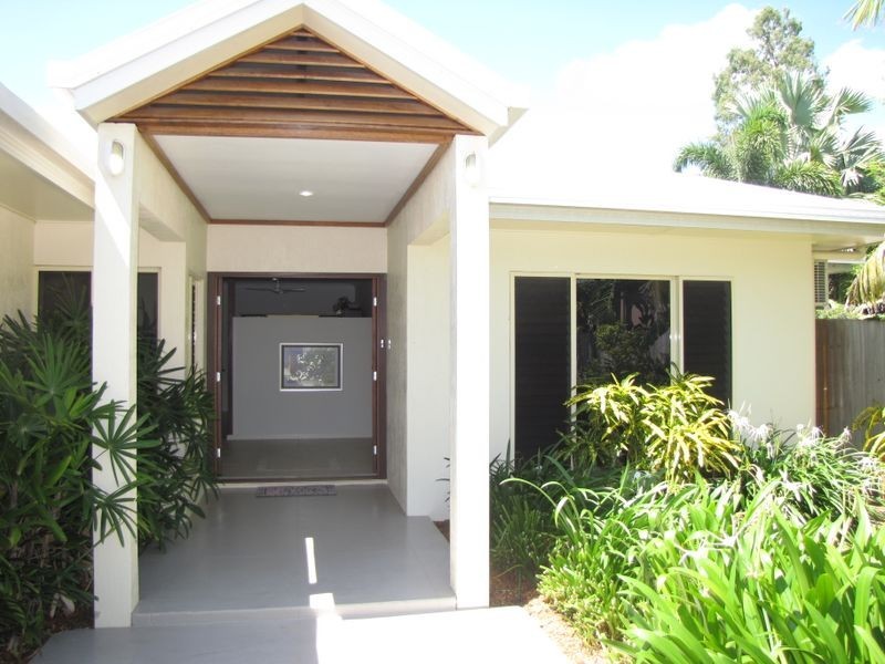 10 Bower Close, Port Douglas QLD 4877
