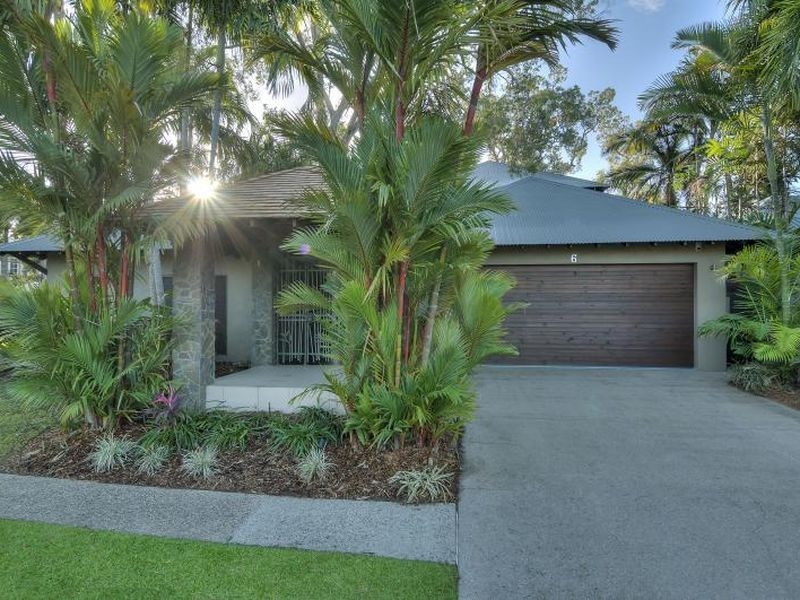 6/14 Barrier Street, Port Douglas QLD 4877