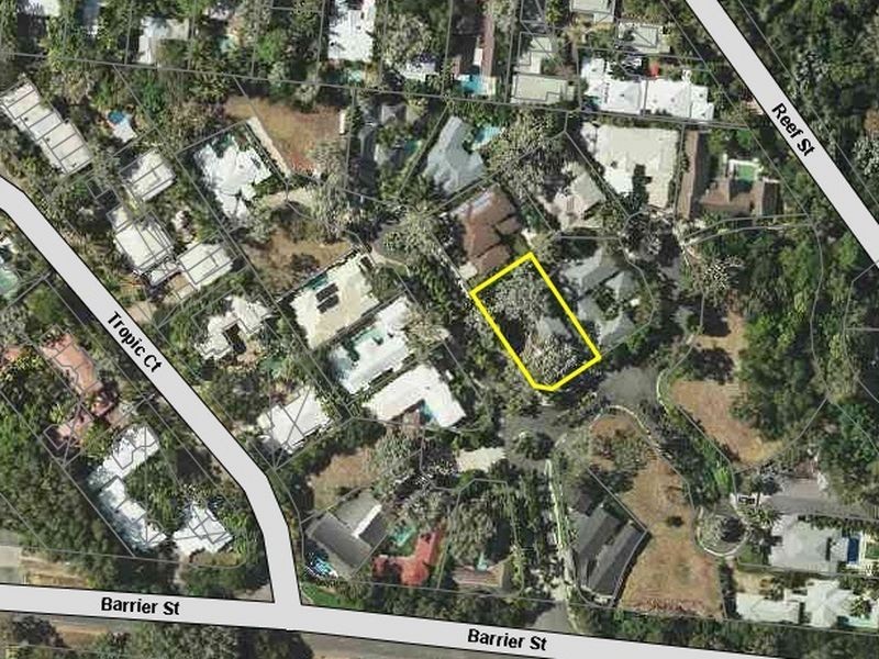 6/14 Barrier Street, Port Douglas QLD 4877