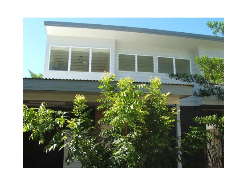 3 Oasis/8 Morning Close, Port Douglas QLD 4877
