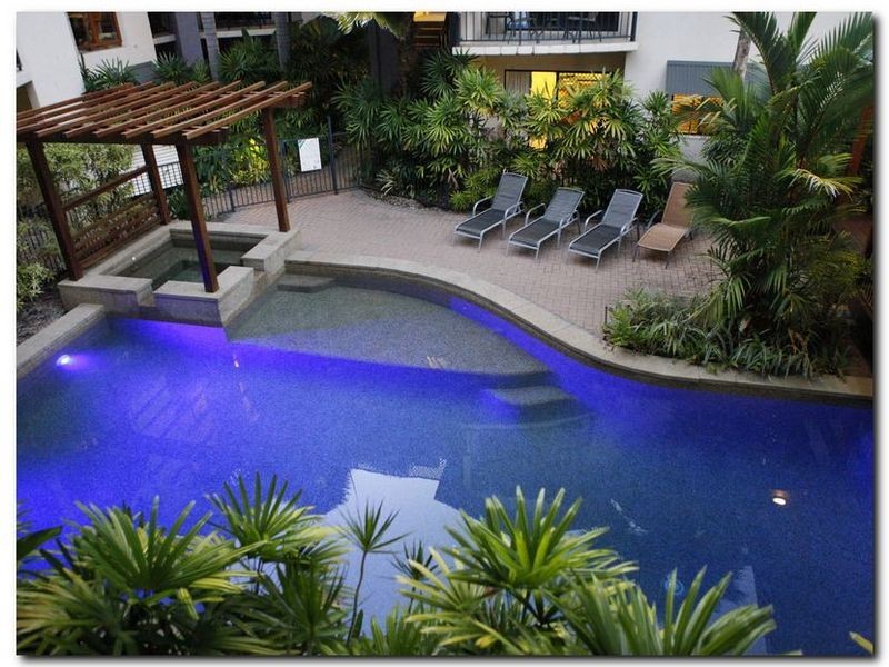 31 Bay Villas/51 Davidson Street, Port Douglas QLD 4877