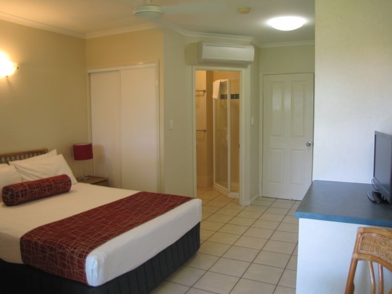 31 Bay Villas/51 Davidson Street, Port Douglas QLD 4877
