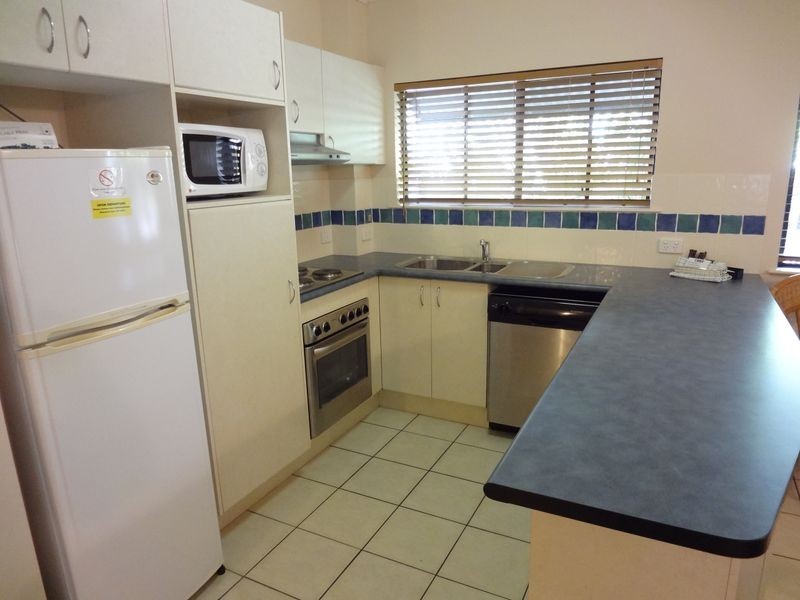 31 Bay Villas/51 Davidson Street, Port Douglas QLD 4877