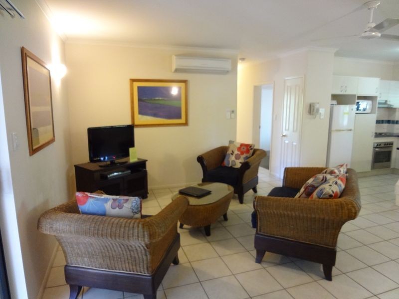 31 Bay Villas/51 Davidson Street, Port Douglas QLD 4877
