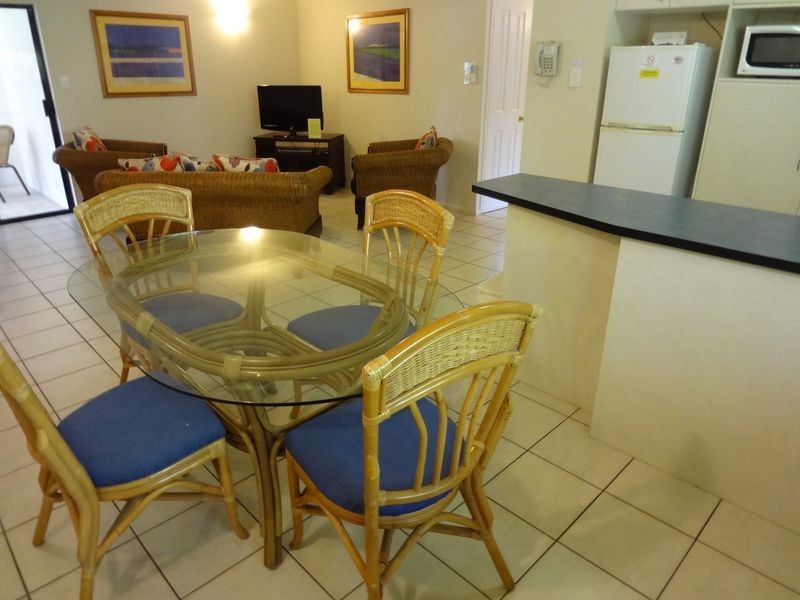31 Bay Villas/51 Davidson Street, Port Douglas QLD 4877