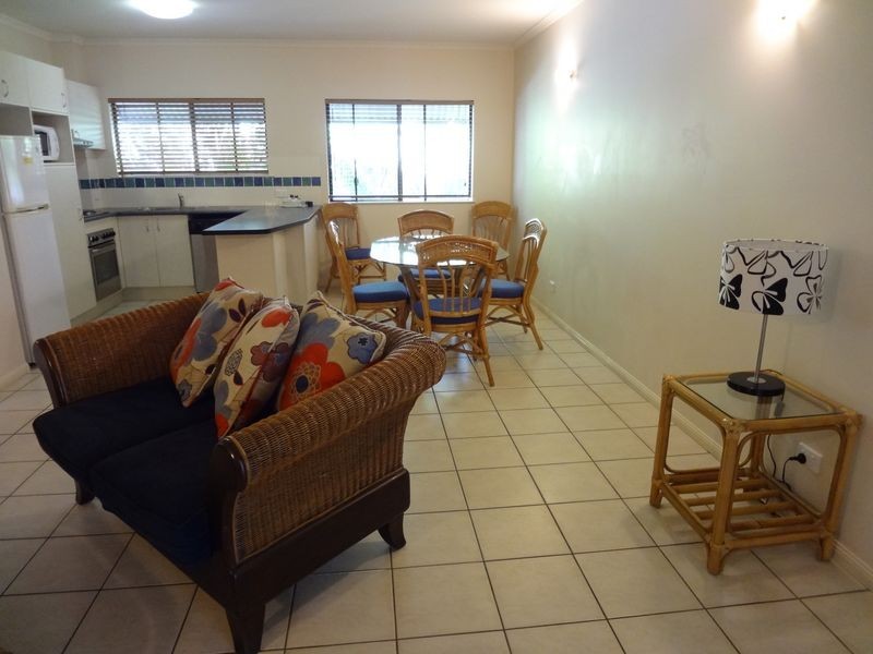 31 Bay Villas/51 Davidson Street, Port Douglas QLD 4877