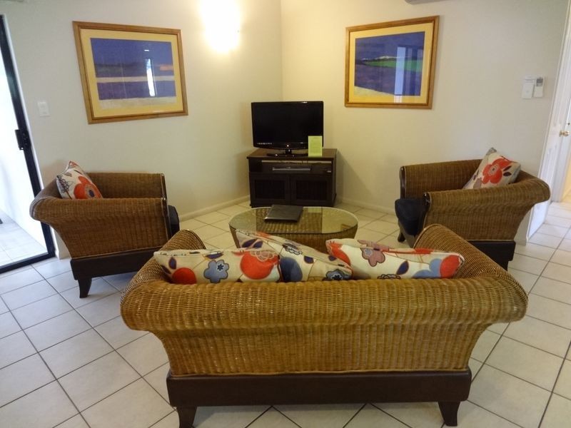 31 Bay Villas/51 Davidson Street, Port Douglas QLD 4877