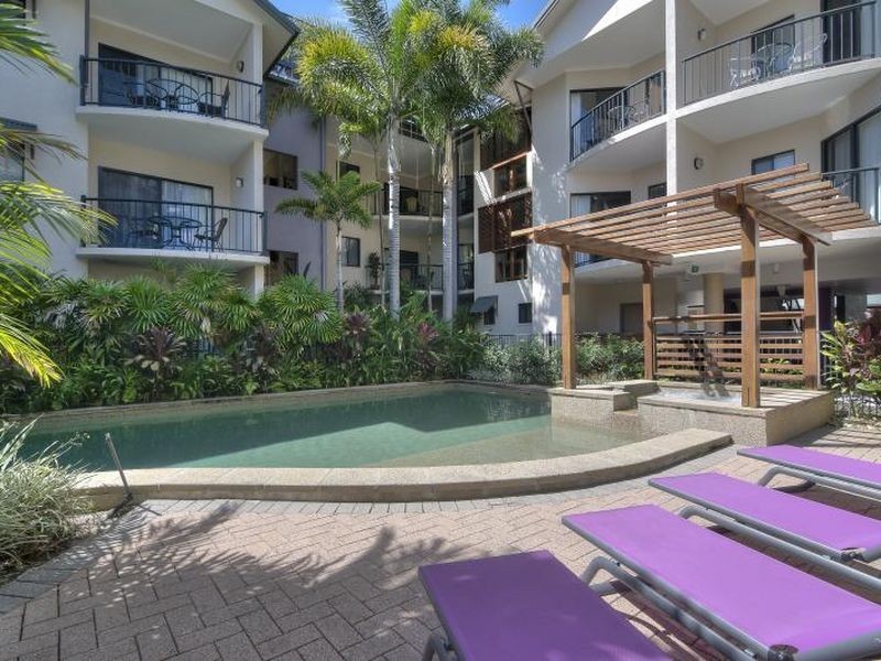 31 Bay Villas/51 Davidson Street, Port Douglas QLD 4877
