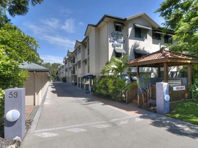 31 Bay Villas/51 Davidson Street, Port Douglas QLD 4877