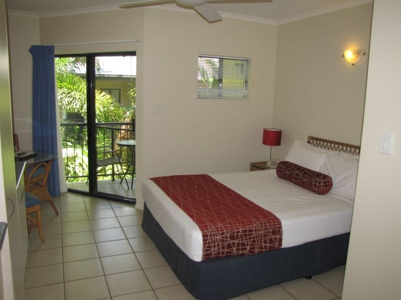 31 Bay Villas/51 Davidson Street, Port Douglas QLD 4877