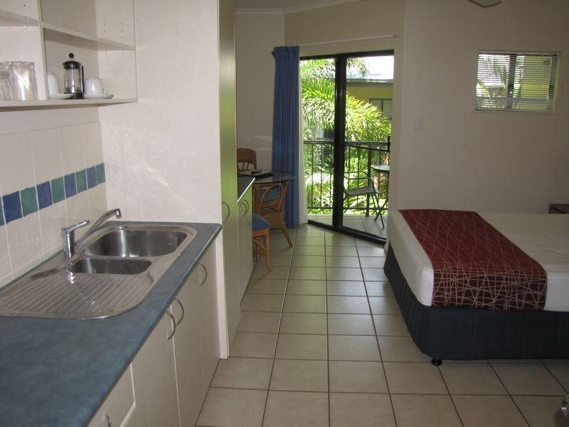 31 Bay Villas/51 Davidson Street, Port Douglas QLD 4877