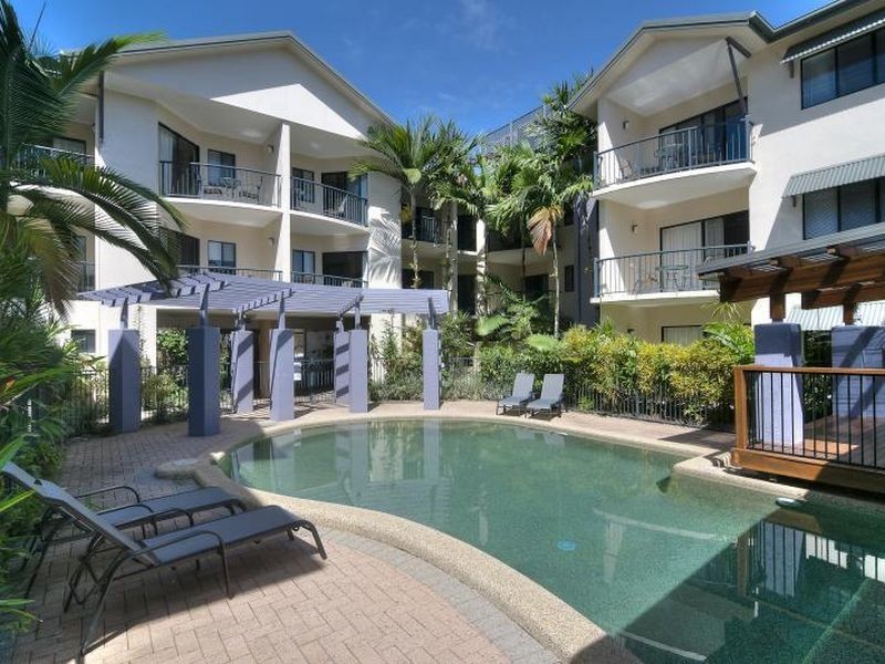 16 Bay Villas/36-38 Mudlo Street, Port Douglas QLD 4877