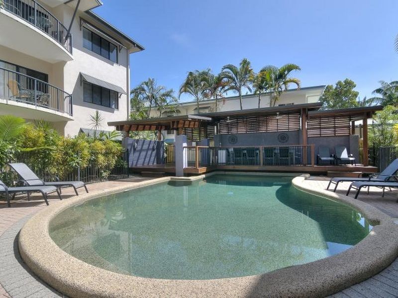 16 Bay Villas/36-38 Mudlo Street, Port Douglas QLD 4877