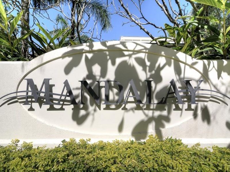 26 Mandalay/1 Sand Street, Port Douglas QLD 4877