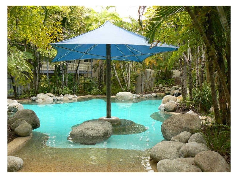 109/121-137 Port Douglas Road, Rendezvous, Port Douglas QLD 4877