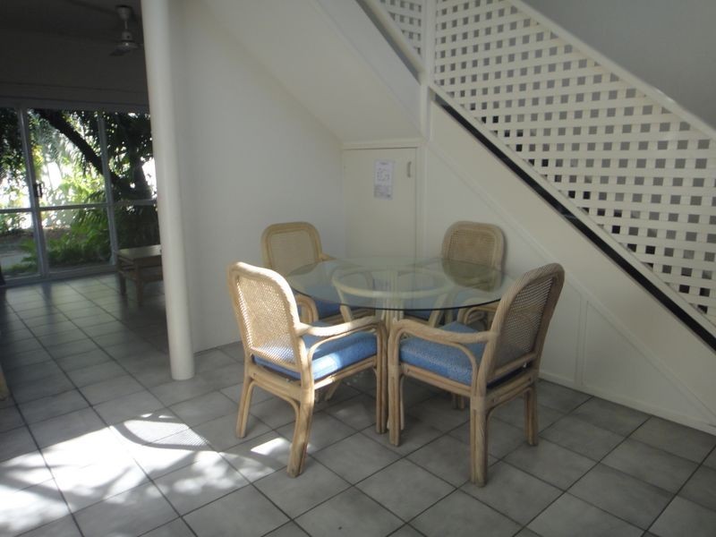 109/121-137 Port Douglas Road, Rendezvous, Port Douglas QLD 4877