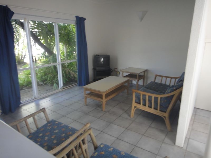 109/121-137 Port Douglas Road, Rendezvous, Port Douglas QLD 4877