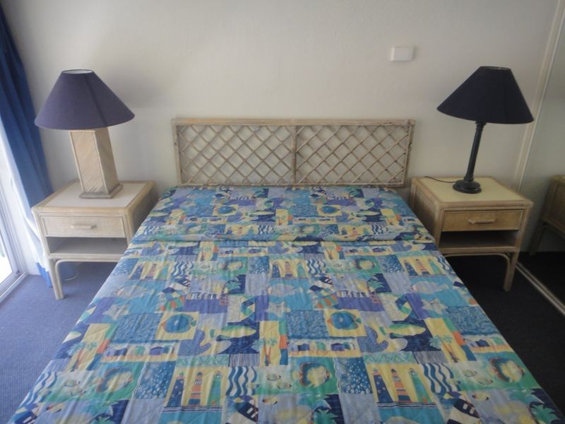 109/121-137 Port Douglas Road, Rendezvous, Port Douglas QLD 4877