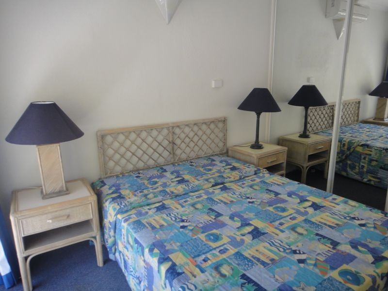 109/121-137 Port Douglas Road, Rendezvous, Port Douglas QLD 4877