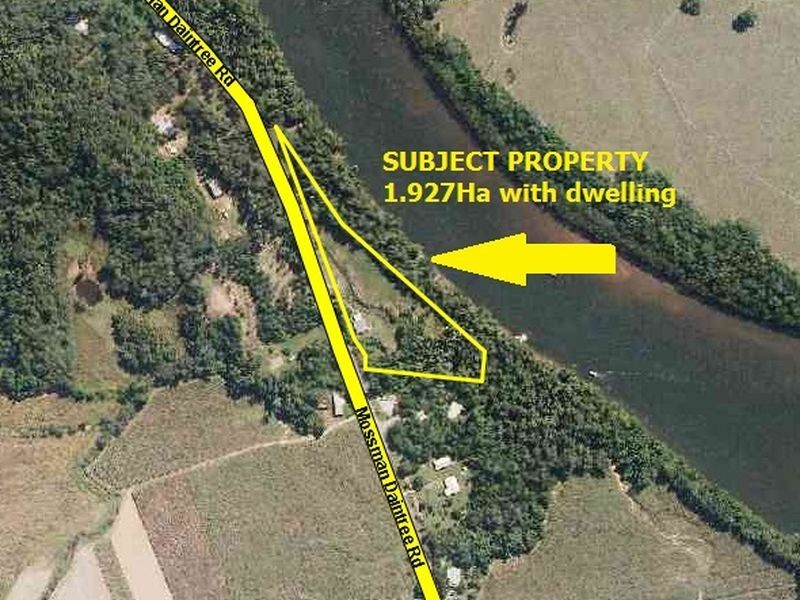 2874 Mossman Daintree Road, Cape Tribulation QLD 4873