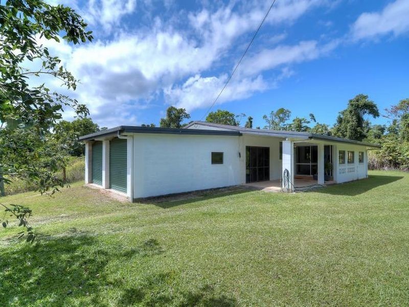 2874 Mossman Daintree Road, Cape Tribulation QLD 4873
