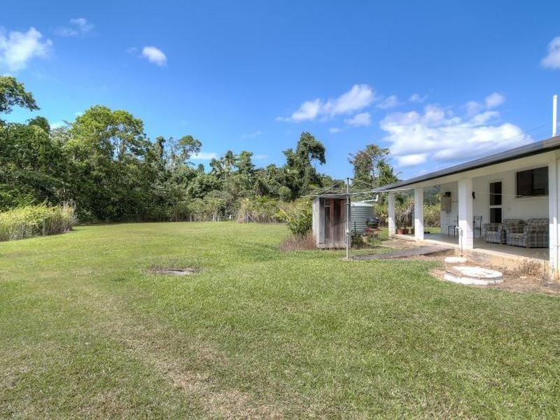 2874 Mossman Daintree Road, Cape Tribulation QLD 4873