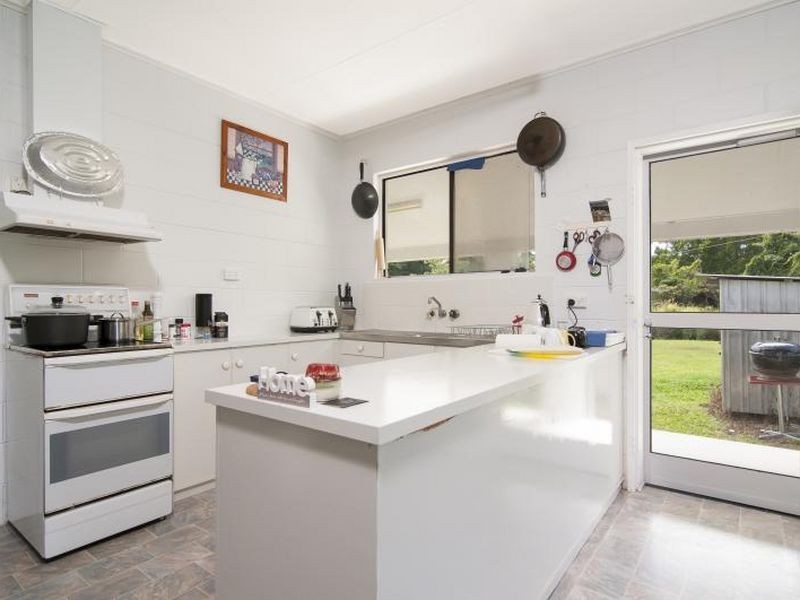 2874 Mossman Daintree Road, Cape Tribulation QLD 4873