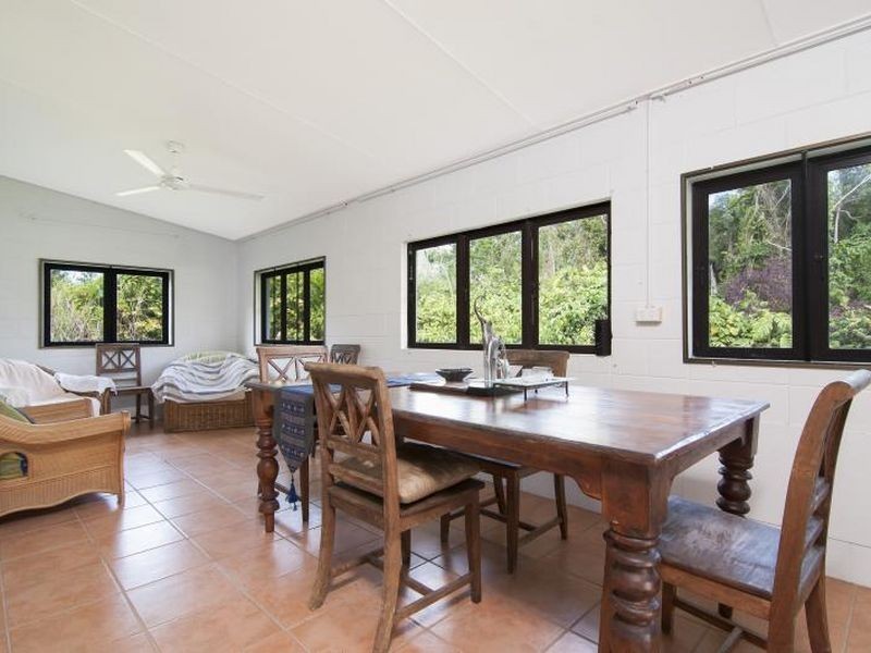 2874 Mossman Daintree Road, Cape Tribulation QLD 4873
