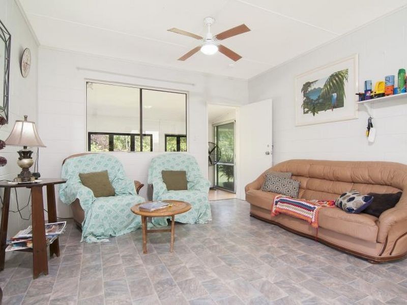2874 Mossman Daintree Road, Cape Tribulation QLD 4873