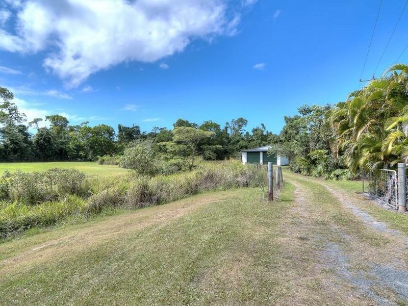 2874 Mossman Daintree Road, Cape Tribulation QLD 4873