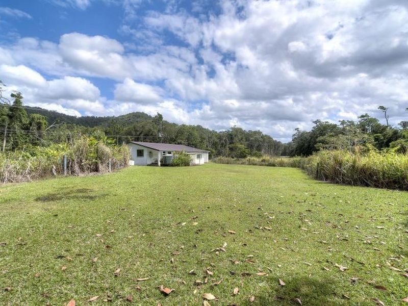 2874 Mossman Daintree Road, Cape Tribulation QLD 4873