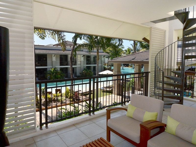 201-202 Sea Temple/22 Mitre Street, Port Douglas QLD 4877