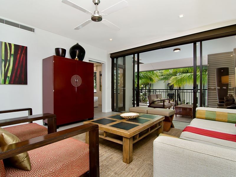 201-202 Sea Temple/22 Mitre Street, Port Douglas QLD 4877
