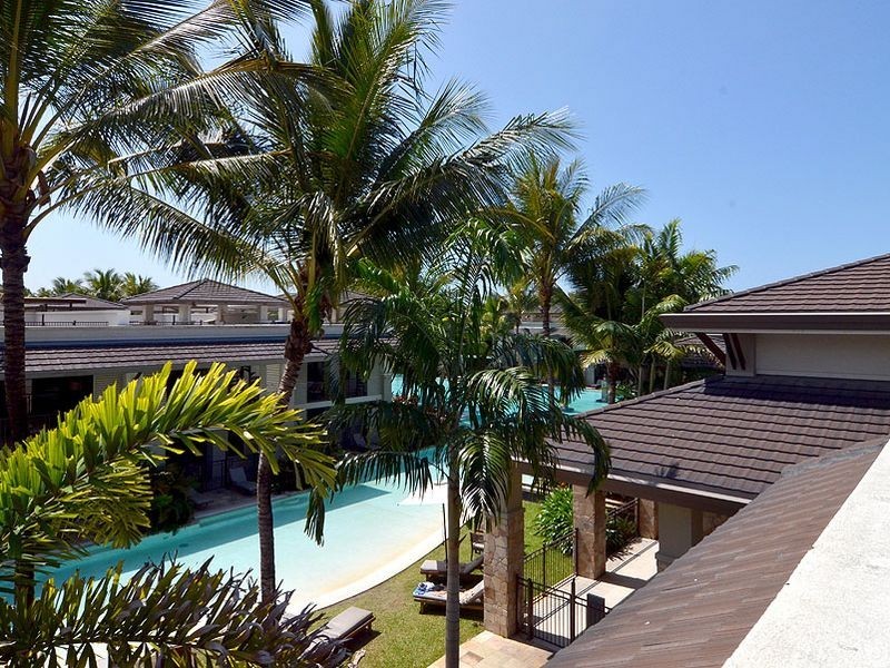 201-202 Sea Temple/22 Mitre Street, Port Douglas QLD 4877