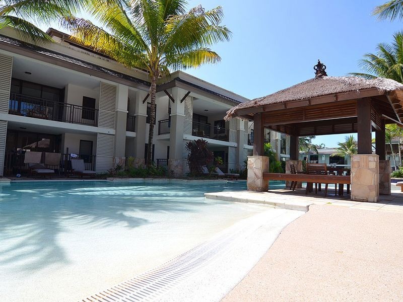 201-202 Sea Temple/22 Mitre Street, Port Douglas QLD 4877