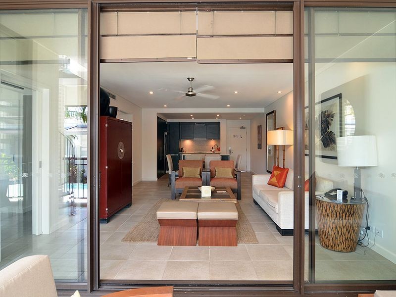 201-202 Sea Temple/22 Mitre Street, Port Douglas QLD 4877