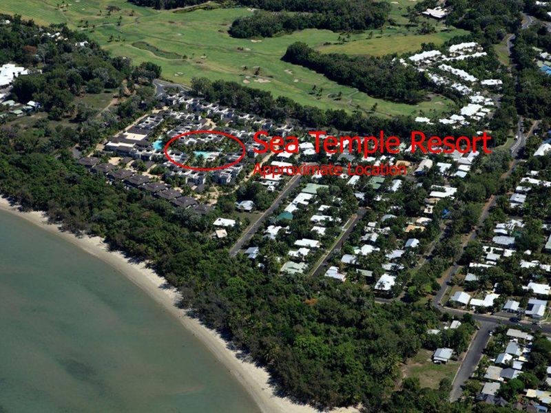 201-202 Sea Temple/22 Mitre Street, Port Douglas QLD 4877