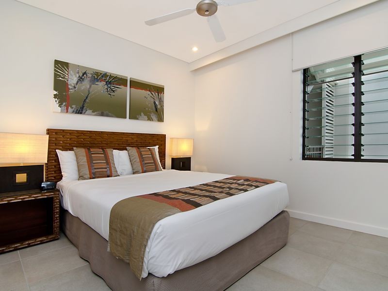 201-202 Sea Temple/22 Mitre Street, Port Douglas QLD 4877