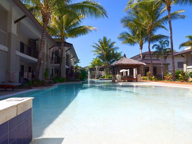 201-202 Sea Temple/22 Mitre Street, Port Douglas QLD 4877